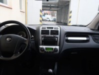 Kia Sportage  2.0 16V 