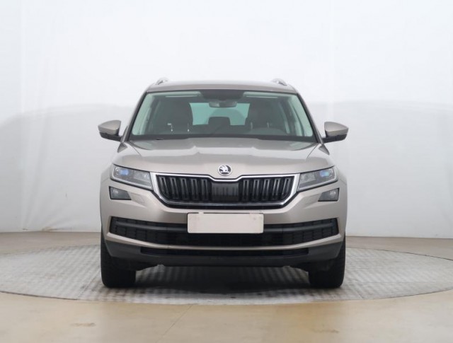 Škoda Kodiaq  2.0 TDI Ambition
