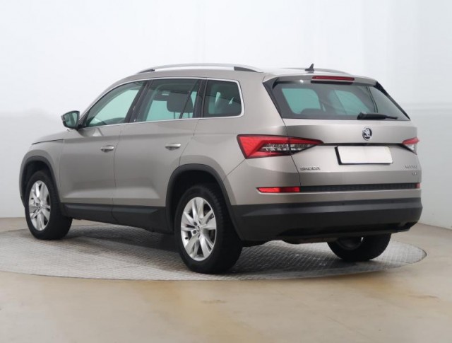 Škoda Kodiaq  2.0 TDI Ambition