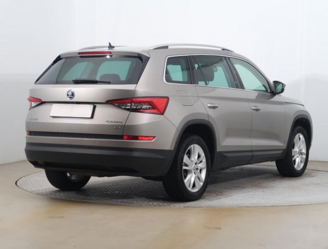 Škoda Kodiaq  2.0 TDI Ambition