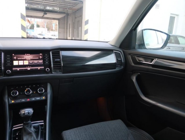Škoda Kodiaq  2.0 TDI Ambition