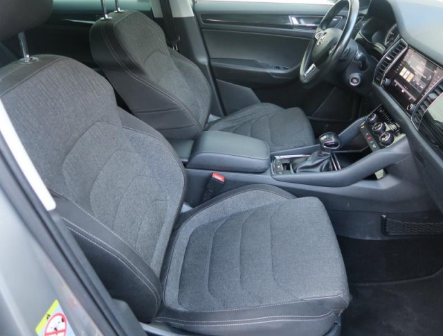 Škoda Kodiaq  2.0 TDI Ambition