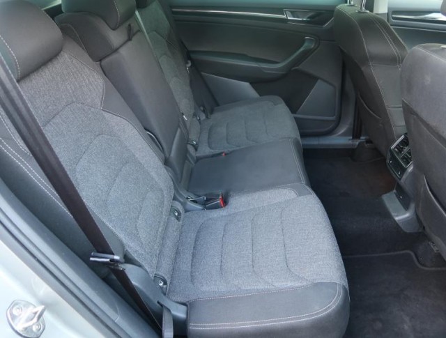 Škoda Kodiaq  2.0 TDI Ambition