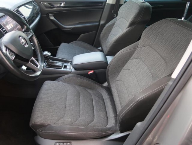 Škoda Kodiaq  2.0 TDI Ambition