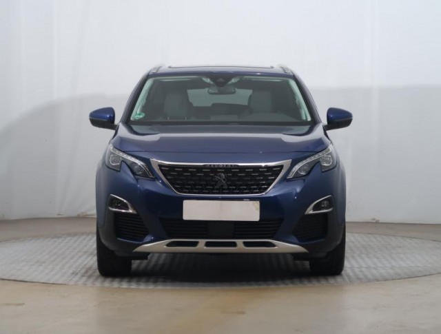 Peugeot 3008  1.6 PureTech Active