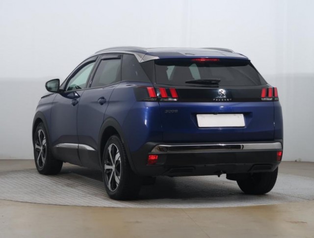 Peugeot 3008  1.6 PureTech Active