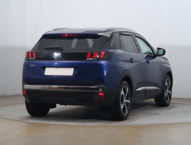 Peugeot 3008  1.6 PureTech Active