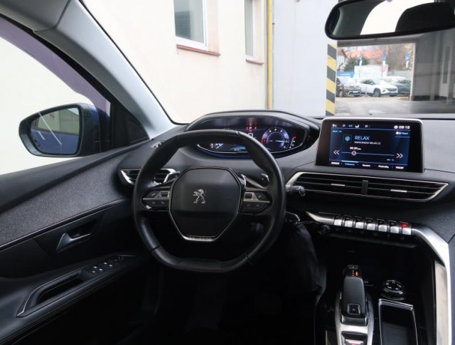 Peugeot 3008  1.6 PureTech Active