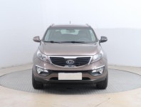 Kia Sportage  2.0 CRDi 