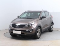 Kia Sportage  2.0 CRDi 