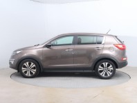 Kia Sportage  2.0 CRDi 
