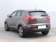 Kia Sportage  2.0 CRDi 