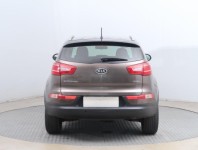 Kia Sportage  2.0 CRDi 
