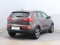 Kia Sportage  2.0 CRDi 