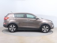 Kia Sportage  2.0 CRDi 