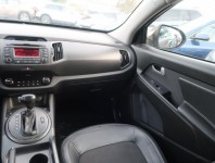 Kia Sportage  2.0 CRDi 