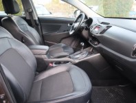 Kia Sportage  2.0 CRDi 