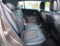 Kia Sportage  2.0 CRDi 