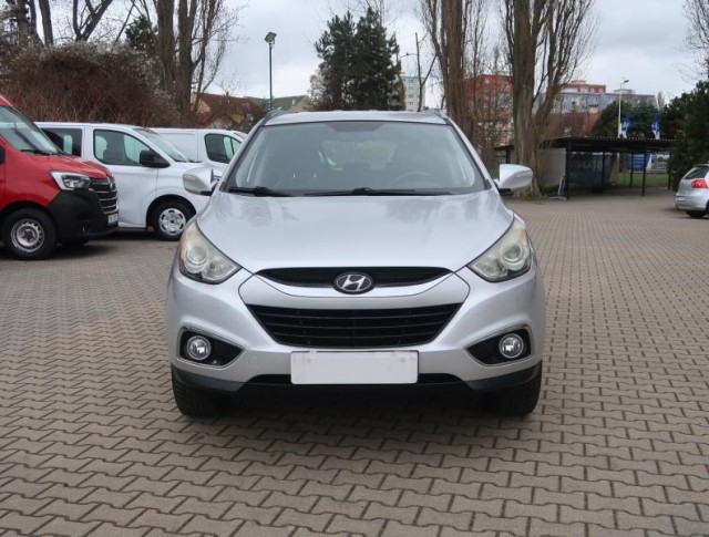 Hyundai ix35  1.6 GDI 
