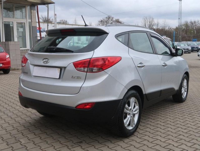 Hyundai ix35  1.6 GDI 