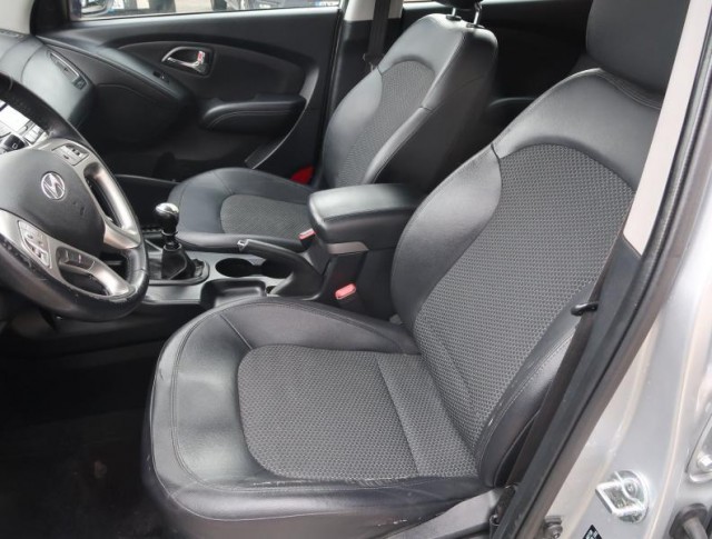 Hyundai ix35  1.6 GDI 