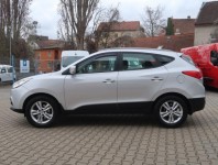 Hyundai ix35  1.6 GDI 