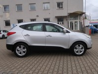 Hyundai ix35  1.6 GDI 