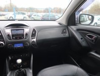 Hyundai ix35  1.6 GDI 