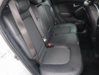 Hyundai ix35  1.6 GDI 