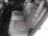 Hyundai ix35  1.6 GDI 