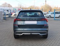 Škoda Kamiq  1.5 TSI Style Plus