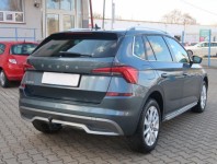 Škoda Kamiq  1.5 TSI Style Plus