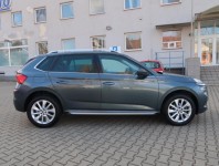 Škoda Kamiq  1.5 TSI Style Plus