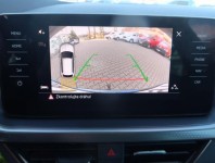 Škoda Kamiq  1.5 TSI Style Plus