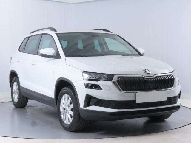 Škoda Karoq  2.0 TDI Ambition Plus