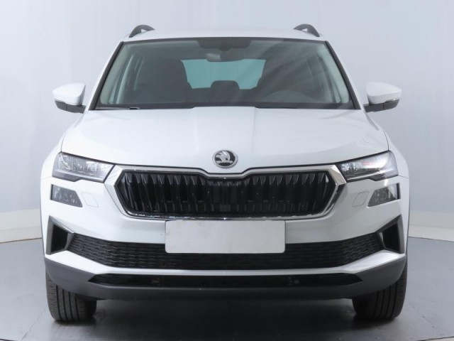 Škoda Karoq  2.0 TDI Ambition Plus