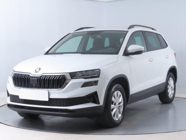 Škoda Karoq  2.0 TDI Ambition Plus
