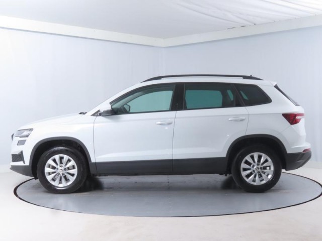 Škoda Karoq  2.0 TDI Ambition Plus