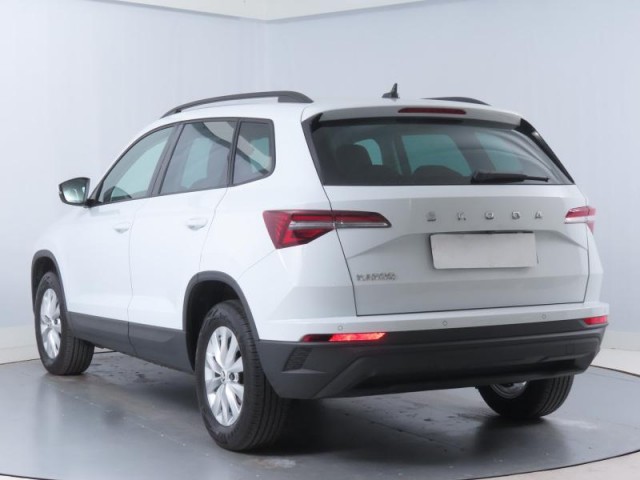 Škoda Karoq  2.0 TDI Ambition Plus