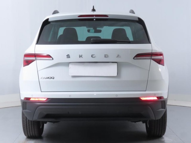 Škoda Karoq  2.0 TDI Ambition Plus