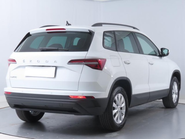 Škoda Karoq  2.0 TDI Ambition Plus