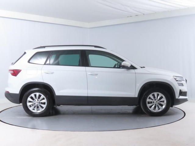 Škoda Karoq  2.0 TDI Ambition Plus