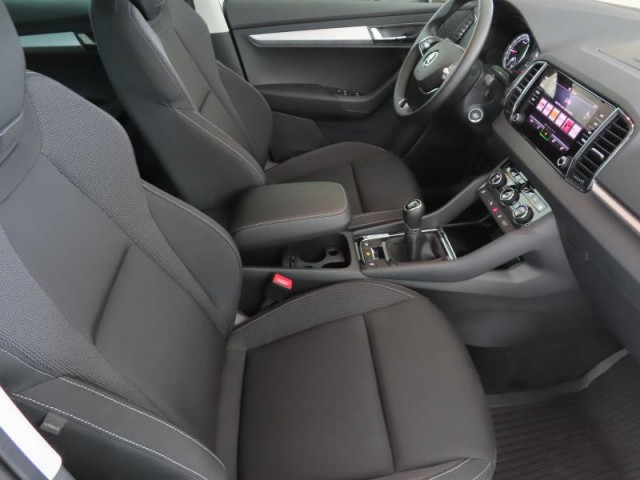 Škoda Karoq  2.0 TDI Ambition Plus