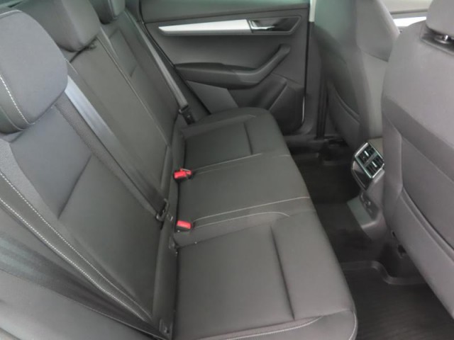 Škoda Karoq  2.0 TDI Ambition Plus
