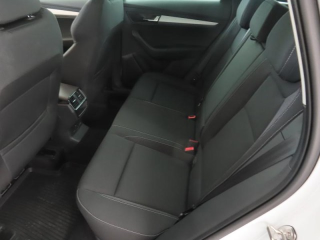 Škoda Karoq  2.0 TDI Ambition Plus