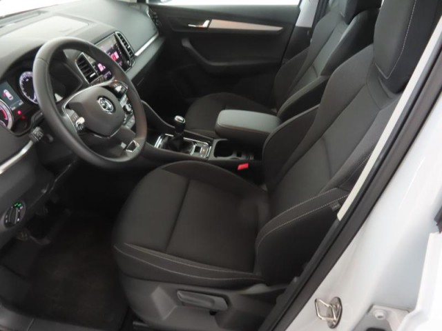 Škoda Karoq  2.0 TDI Ambition Plus