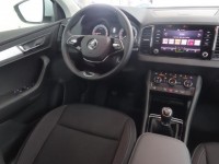 Škoda Karoq  2.0 TDI Ambition Plus