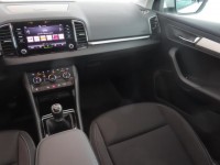 Škoda Karoq  2.0 TDI Ambition Plus