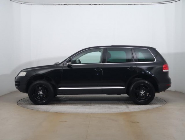 Volkswagen Touareg  2.5 R5 TDI 