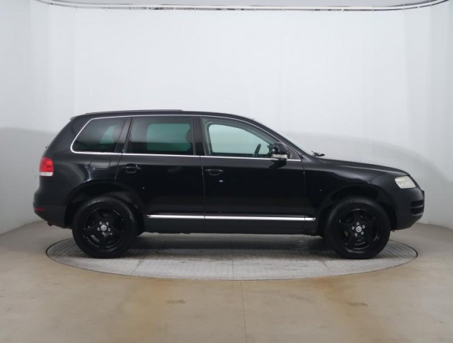 Volkswagen Touareg  2.5 R5 TDI 